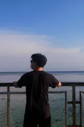 Pulau Tidung Seaside