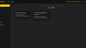 Edutech Learning Portal